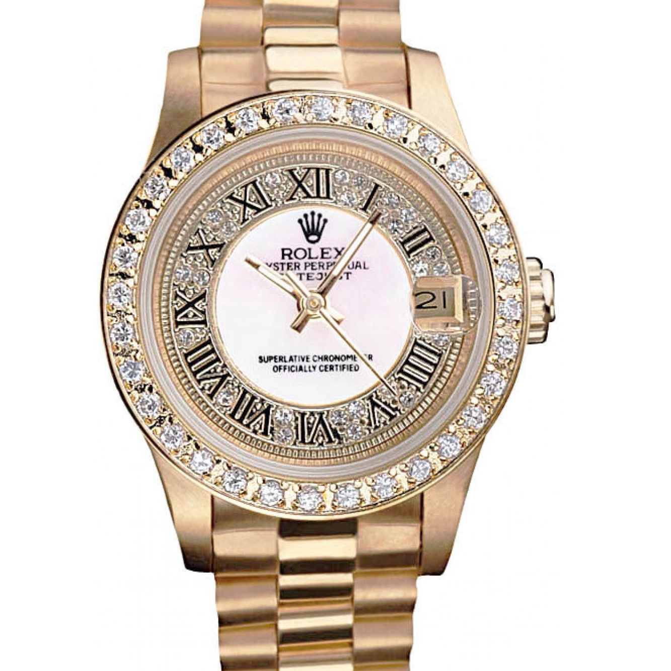 Aaa replica watch Datejust-rl41 Rolex 0822